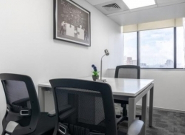 60 m² Conference space in Mumbai Central, Corporate Park II (122002) - 5 | MatchOffice.com