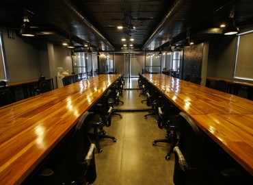 500 m² Co-working  in Hyderabad, Masjid Banda Road 192 (500084) - 2 | MatchOffice