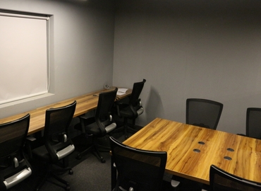 500 m² Co-working  in Hyderabad, Ghanshyam Super Market 192 (500084) - 0 | MatchOffice.com