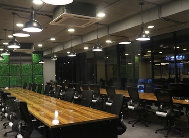 500 m² Shared office  in Hyderabad, Ghanshyam Super Market 192 (500084) - 0 | MatchOffice.com