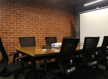 500 m² Coworking space  in Hyderabad, Ghanshyam Super Market 192 (500084) - 0 | MatchOffice.com