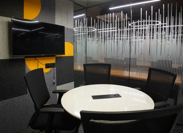 1800 m² Coworking space  in Hyderabad, Sardar Patel Road 43 (500016) - 0 | MatchOffice