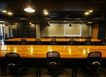 400 m² Shared office  in Hyderabad, Liberty Road 203 (500029) - 0 | MatchOffice.com