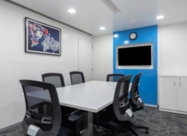 30 m² Conference space in New Delhi, Level 3 Vasant Kunj Marg (110070) - 4 | MatchOffice