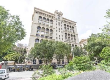 50 m² Conference space in Mumbai Central, 6th floor (400076) - 5 | MatchOffice