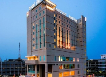 30 m² Conference space in Bangalore Central, Hosur Road 26/1 (560068) - 11 | MatchOffice.com