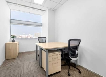 30 m² Business center in Noida, 5th Floor (201309) - 5 | MatchOffice