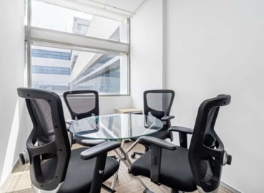 30 m² Business park in Noida, 5th Floor (201309) - 8 | MatchOffice.com