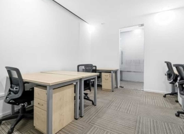 Virtual office in Noida, 5th Floor (201309) - 6 | MatchOffice