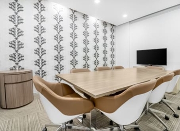 30 m² Shared workspace  in Noida, 5th Floor (201309) - 4 | MatchOffice.com