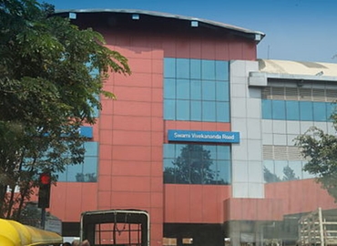 70 m² Conference center in Bangalore Central, Swamy Vivekananda Road (560016) - 11 | MatchOffice.com
