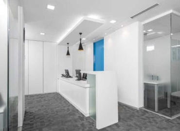 50 m² Conference hall in Mumbai Central, Hiranandani Road (400067) - 2 | MatchOffice.com