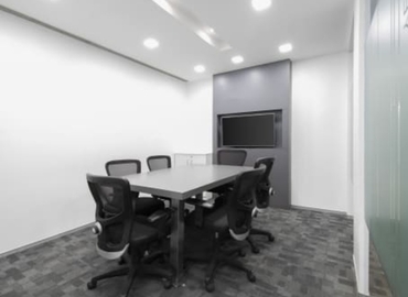 50 m² Conference space in Mumbai Central, Hiranandani Road (400067) - 3 | MatchOffice