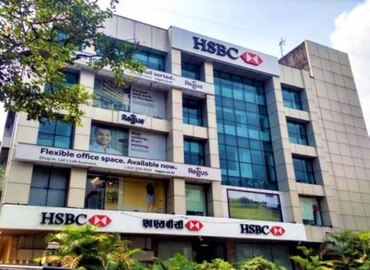 30 m² Conference room in Mumbai Central, Juhu Tara Road (400047) - 7 | MatchOffice.com