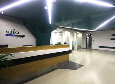 Virtual office in Bangalore Central, Mfar Greenheart (560045) - 5 | MatchOffice
