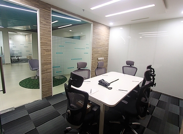Virtual office in Bangalore Central, Outer Ring Road (560103) - 5 | MatchOffice.com