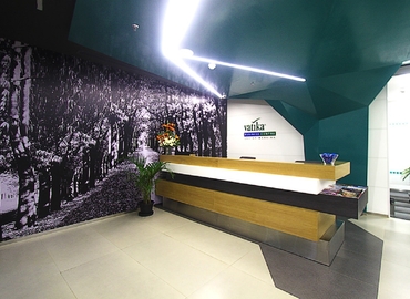 2322 m² Shared workspace  in Bangalore Central, Mfar Greenheart (560045) - 6 | MatchOffice