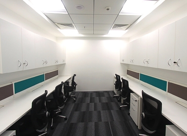 Virtual address in Bangalore Central, Outer Ring Road (560103) - 11 | MatchOffice