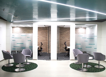 Virtual office space in Bangalore Central, Mfar Greenheart (560045) - 18 | MatchOffice.com