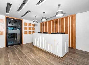 15 m² Serviced office in Nagpur, Landmark (440010) - 1 | MatchOffice