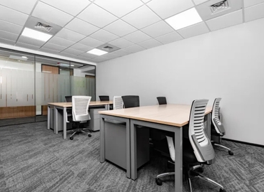15 m² Business space in Nagpur, Landmark (440010) - 6 | MatchOffice