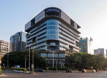 15 m² Shared workspace  in Nagpur, Landmark (440010) - 0 | MatchOffice