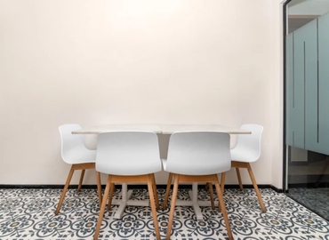 15 m² Conference space in Nagpur, 5 & 6 Wardha Road (440010) - 5 | MatchOffice.com