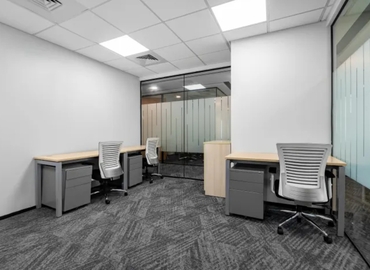 15 m² Coworking  in Nagpur, Landmark (440010) - 3 | MatchOffice.com
