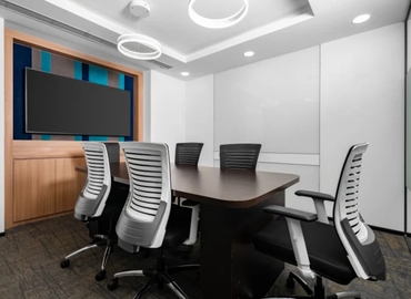 Virtual office space in Nagpur, Landmark (440010) - 8 | MatchOffice