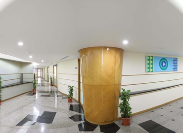 40 m² Meeting room in Mumbai Central, Dinshaw Vacha Road (400020) - 2 | MatchOffice.com