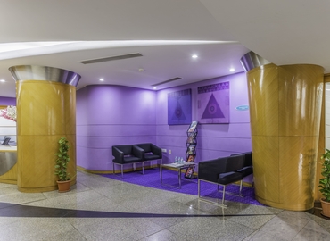 40 m² Convention center in Mumbai Central, Dinshaw Vacha Road (400020) - 3 | MatchOffice.com