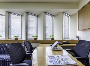 40 m² Conference space in Mumbai Central, Dinshaw Vacha Road (400020) - 4 | MatchOffice