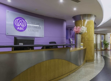 40 m² Conference hall in Mumbai Central, Dinshaw Vacha Road (400020) - 6 | MatchOffice