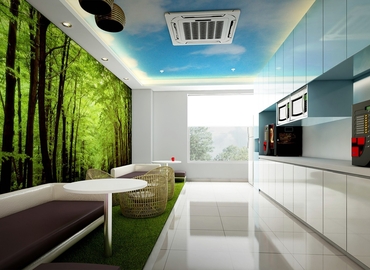 30 m² Conference space in Gurgaon, Golf Course Road (122002) - 5 | MatchOffice