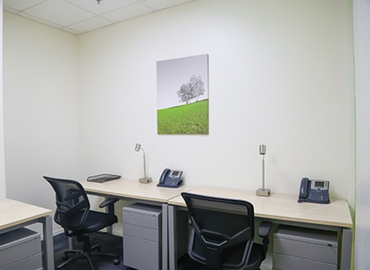 30 m² Conference center in Chennai, SIDCO Industrial Estate (600032) - 2 | MatchOffice.com