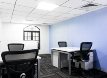 30 m² Meeting room in Chennai, Level 8-9 (600032) - 5 | MatchOffice