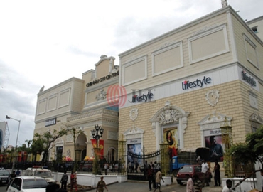 40 m² Business space in Chennai, 148 (600004) - 15 | MatchOffice.com