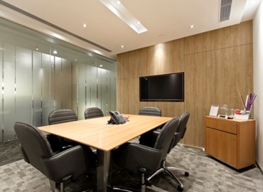 90 m² Business space in Ahmedabad, 101 – 104 (380014) - 10 | MatchOffice.com