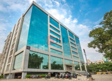 40 m² Shared workspace  in Chennai, Arcot Road 188 (600026) - 5 | MatchOffice