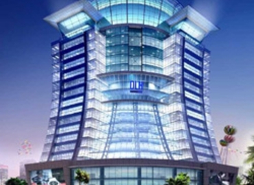 Virtual office space in Mumbai Central, DLH Park (400062) - 11 | MatchOffice.com