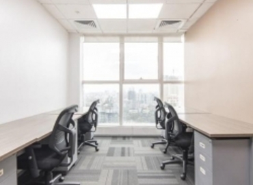 85 m² Business park in Mumbai Central, 1102 (400013) - 1 | MatchOffice.com