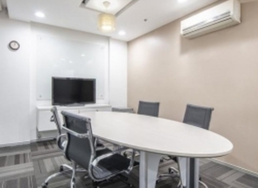 85 m² Business space in Mumbai Central, 1102 (400013) - 4 | MatchOffice.com