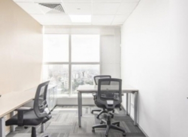 85 m² Shared workspace  in Mumbai Central, 1102 (400013) - 4 | MatchOffice.com