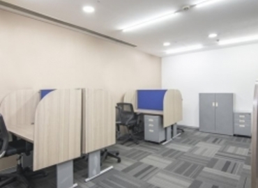 50 m² Serviced office in Mumbai Central, Level 25 (400028) - 2 | MatchOffice.com