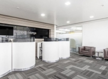 50 m² Conference room in Mumbai Central, Level 25 (400028) - 8 | MatchOffice.com