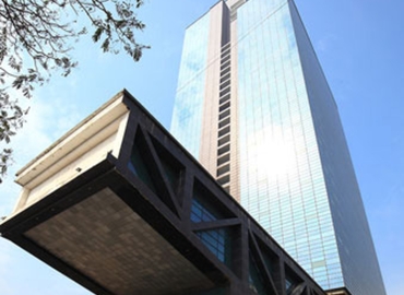 50 m² Conference space in Mumbai Central, Level 25 (400028) - 10 | MatchOffice.com