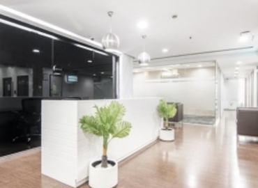 50 m² Conference room in Mumbai Central, Level 25 (400028) - 9 | MatchOffice.com