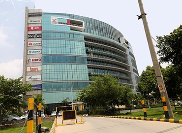 Virtual office in Gurgaon, Spaze I-Tech Park (122018) - 0 | MatchOffice.com