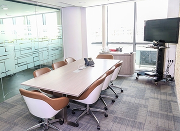 75 m² Conference room in Gurgaon, Spaze I-Tech Park (122018) - 3 | MatchOffice.com