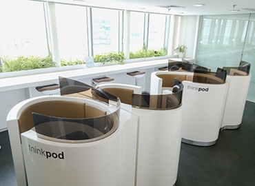 75 m² Meeting room in Gurgaon, Spaze I-Tech Park (122018) - 5 | MatchOffice.com